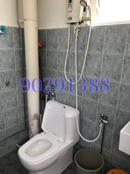 Blk 758 Yishun Street 72 (Yishun), HDB 4 Rooms #147159842